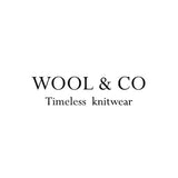 Logo Wool & Co