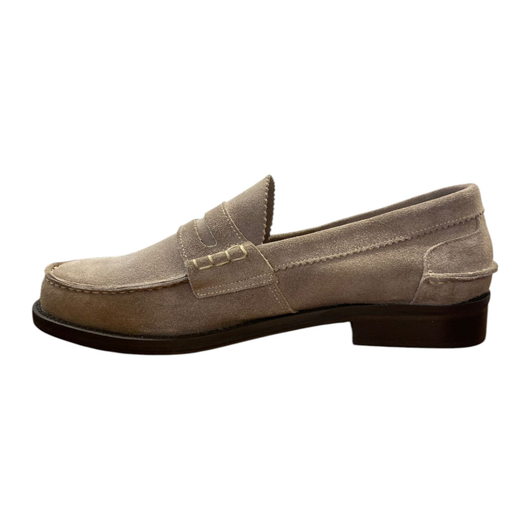 Ruskind Loafer Taupe