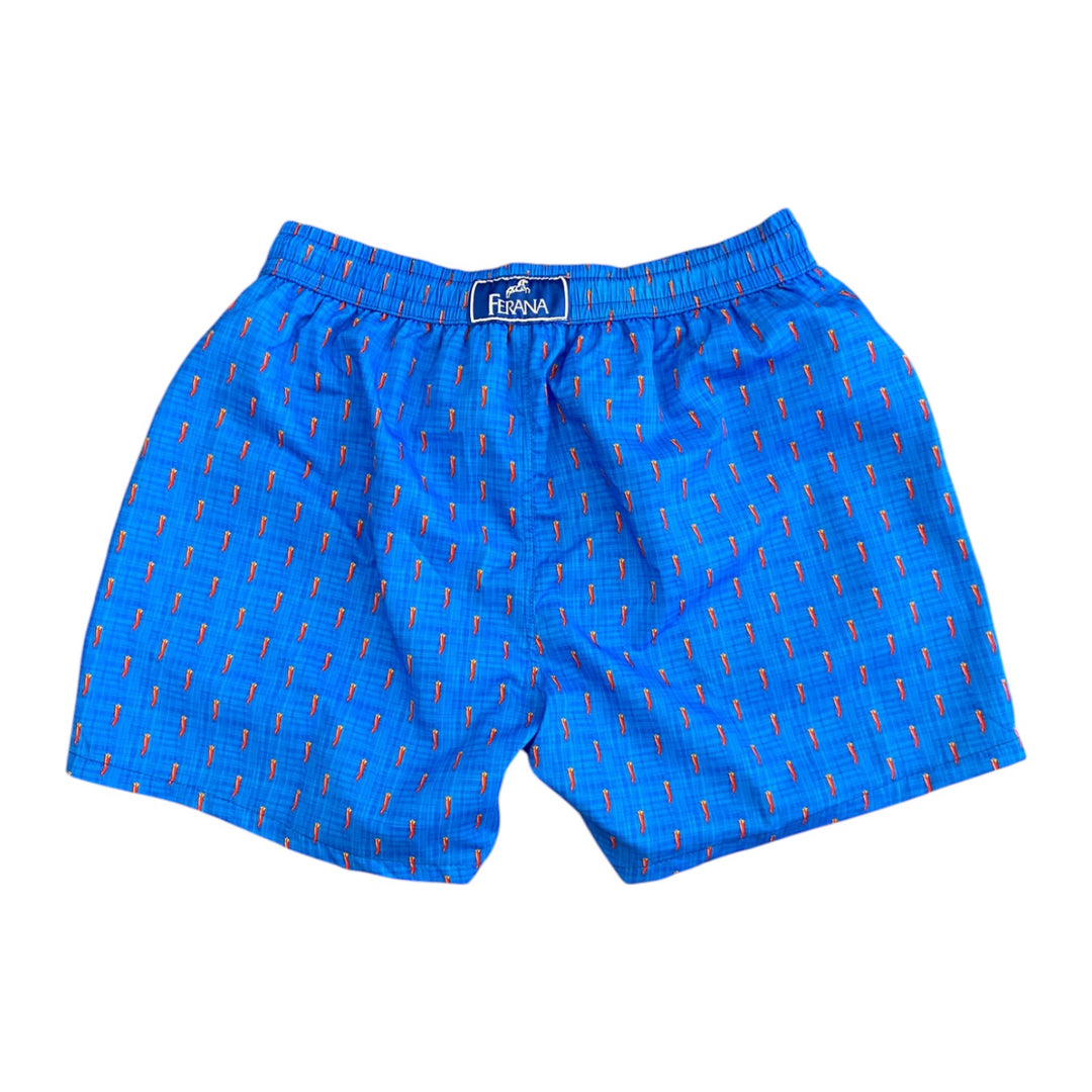 Badeshorts 2464 Jeans