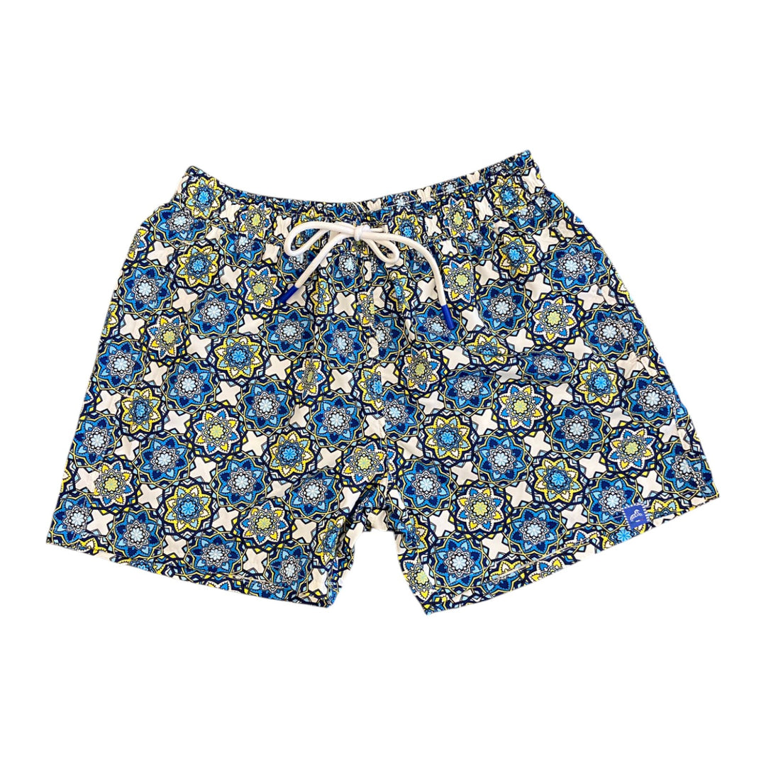 Badeshorts 130 Bluette