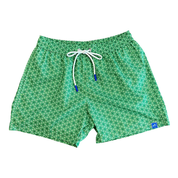 Badeshorts 103 Grøn