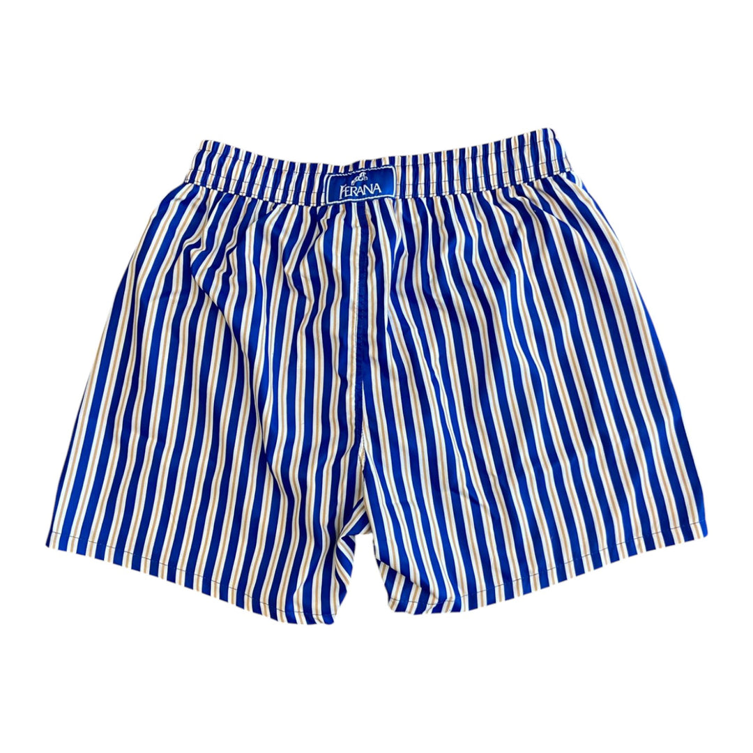 Badeshorts 114 Blå