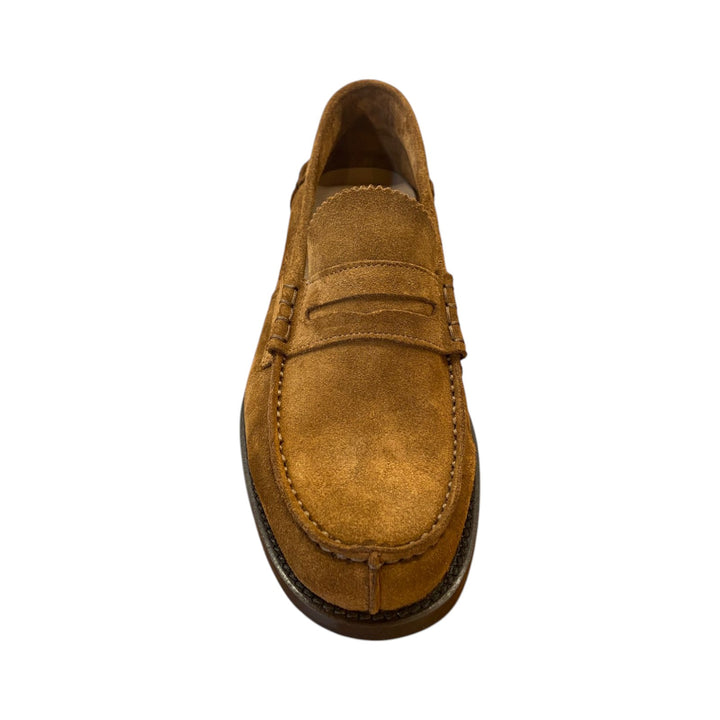 Ruskind Loafer Cuoio