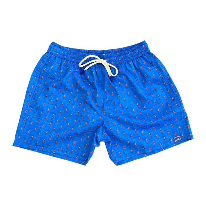 Badeshorts 2464 Jeans