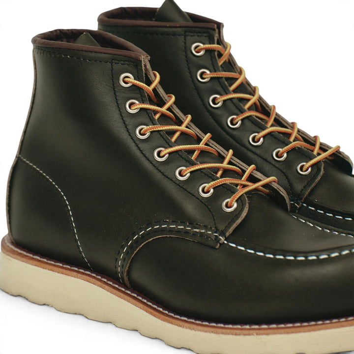 8180 CLASSIC MOC MILITARY GREEN