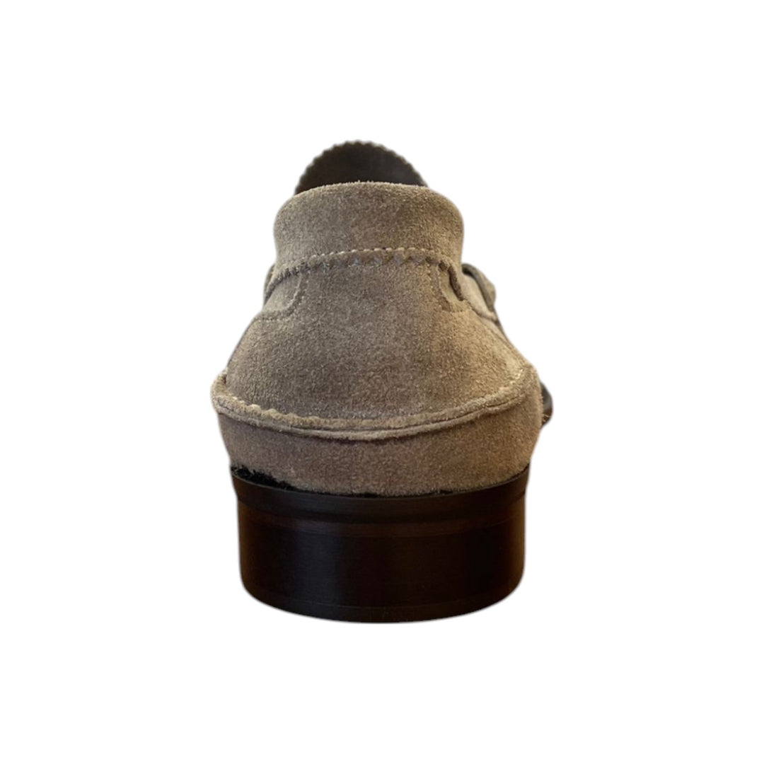 Ruskind Loafer Taupe
