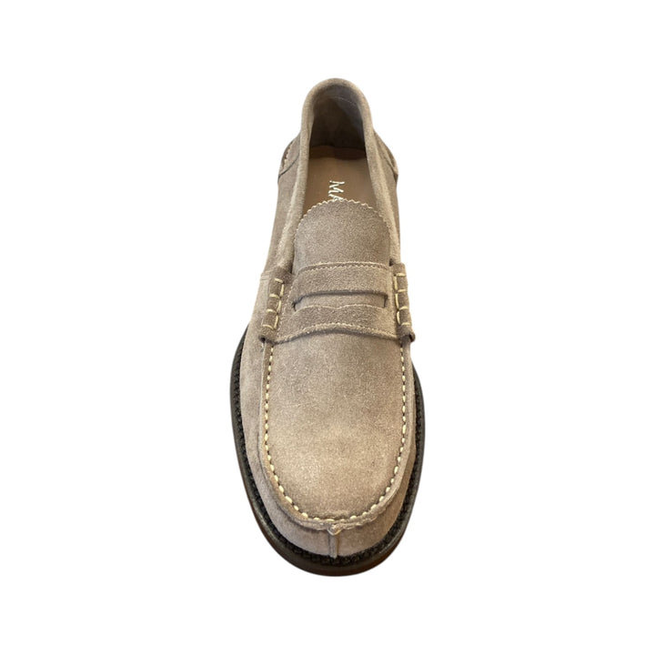 Ruskind Loafer Taupe