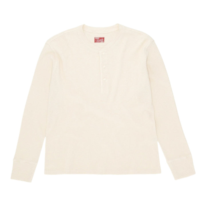 Amish Henley-trøje Corda
