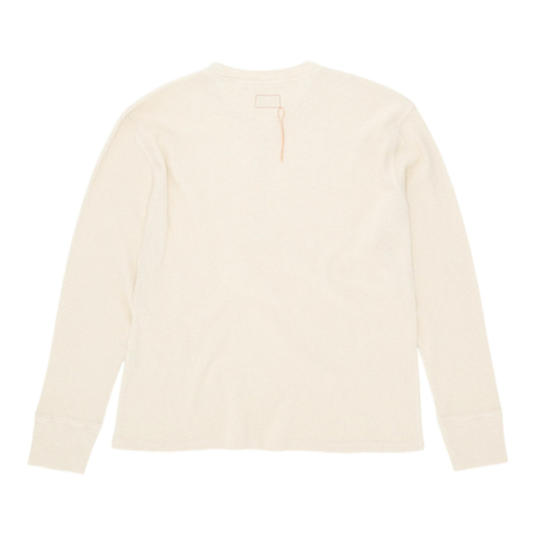 Amish Henley-trøje Corda