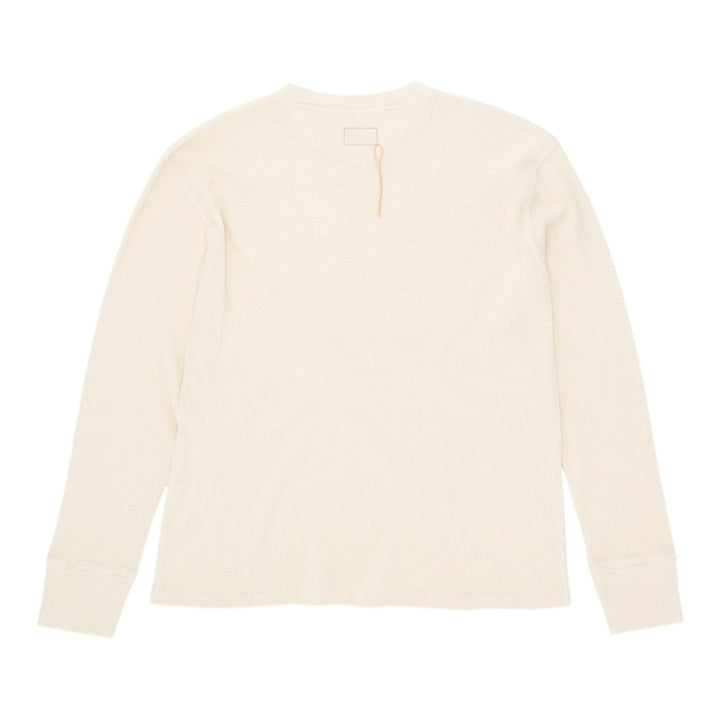 Amish Henley-trøje Corda