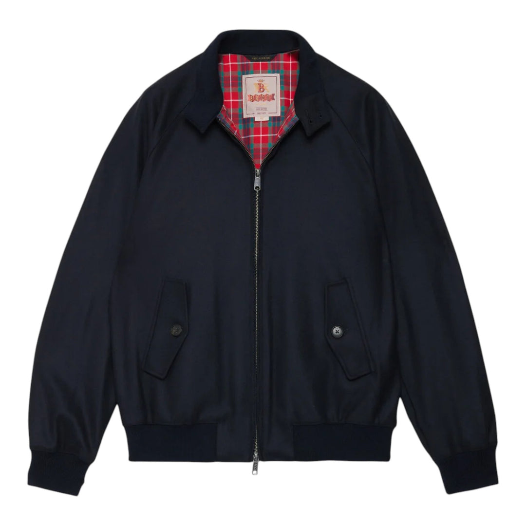 MELTON G9 DEEP BLUE