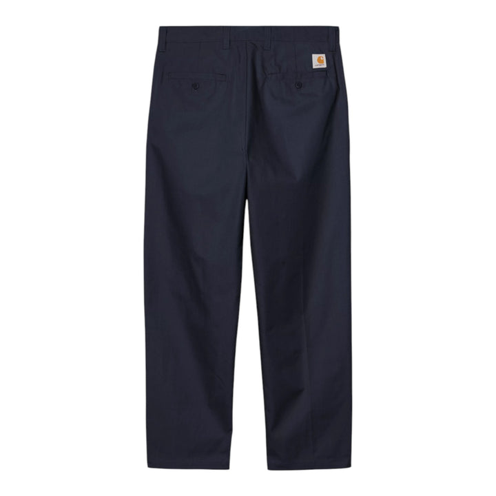 Calder Pant Blue