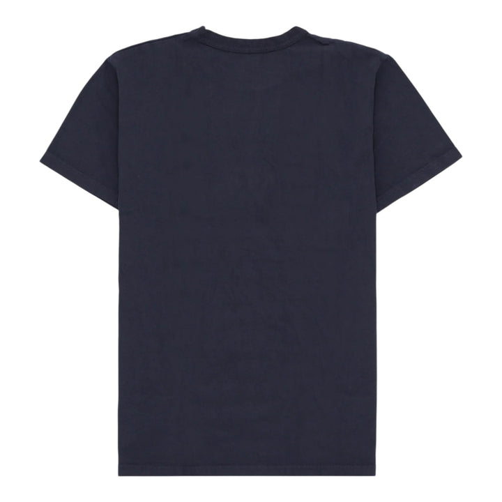Japt T-Shirt Tubular Blå