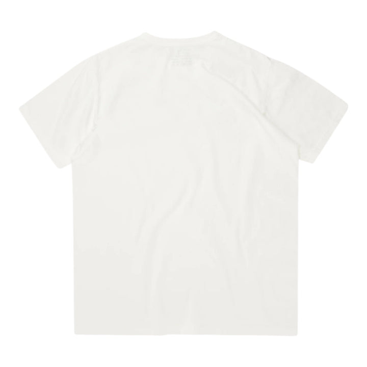 Japt T-shirt Tubulær White