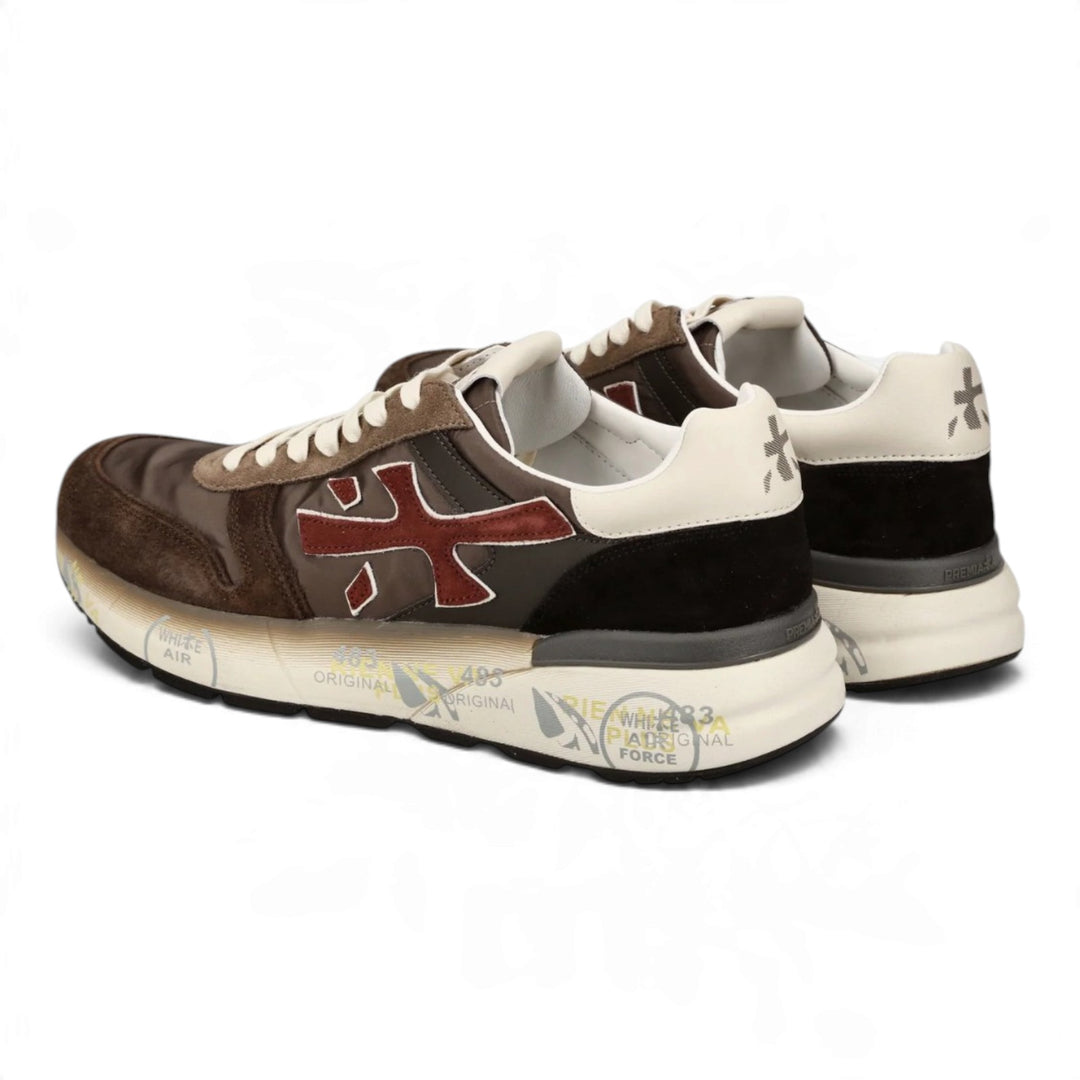 MICK 7714 BRUN