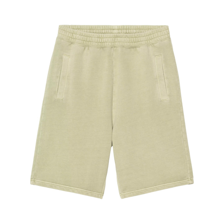 Nelson Sweat Short Gentle Green