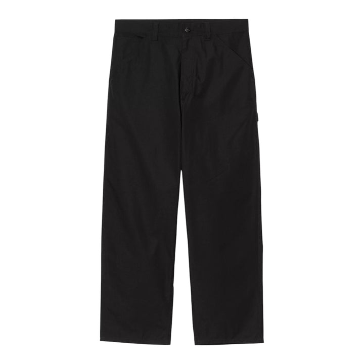Postal Single Knee Pant Blå