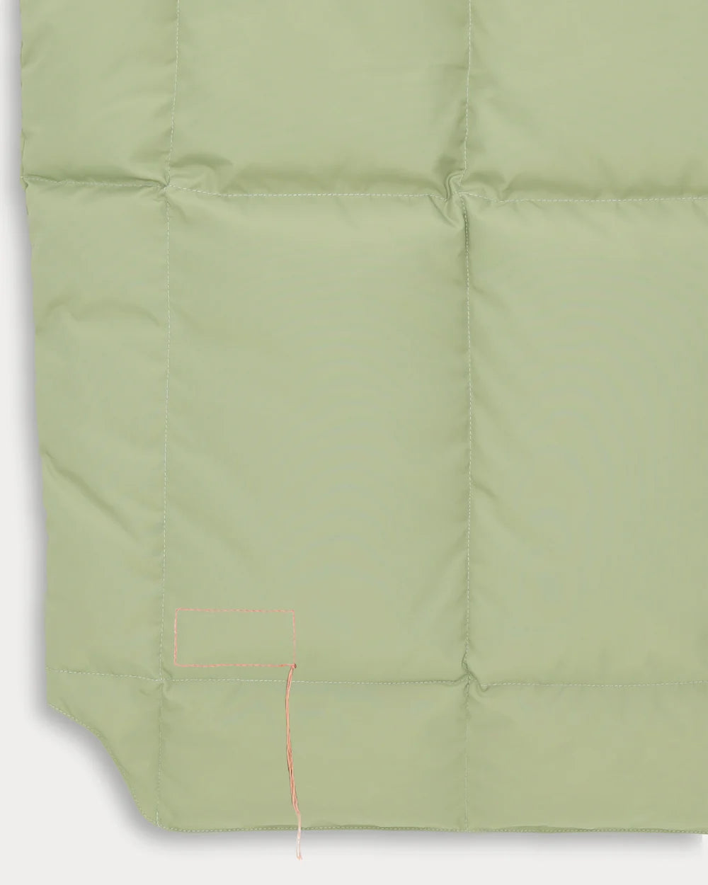 ROCKET GILET I NYLON LIGHT GREEN