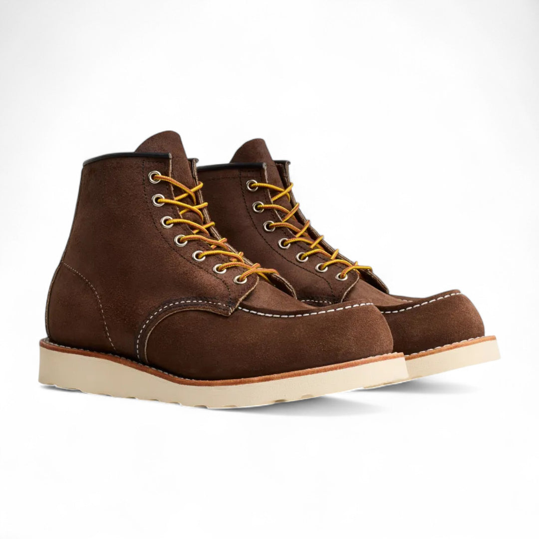 8836 MOC RUSKIND CHOKOLADE
