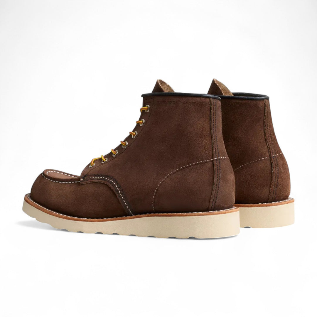8836 MOC RUSKIND CHOKOLADE