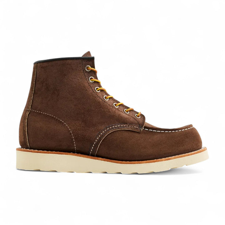 8836 MOC RUSKIND CHOKOLADE