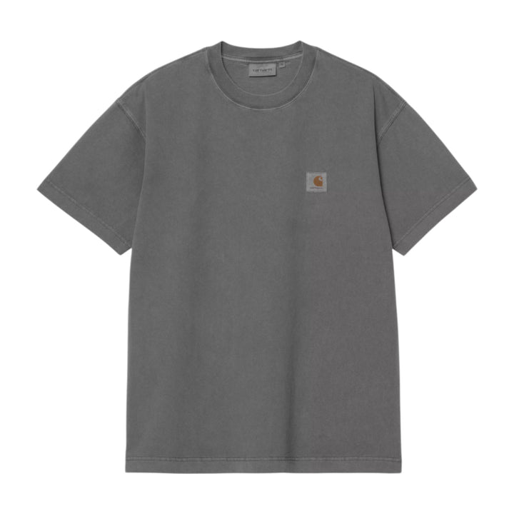 S/S Nelson T-Shirt Sort