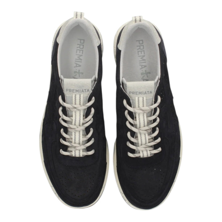 Sneakers Nous 8289 Blå