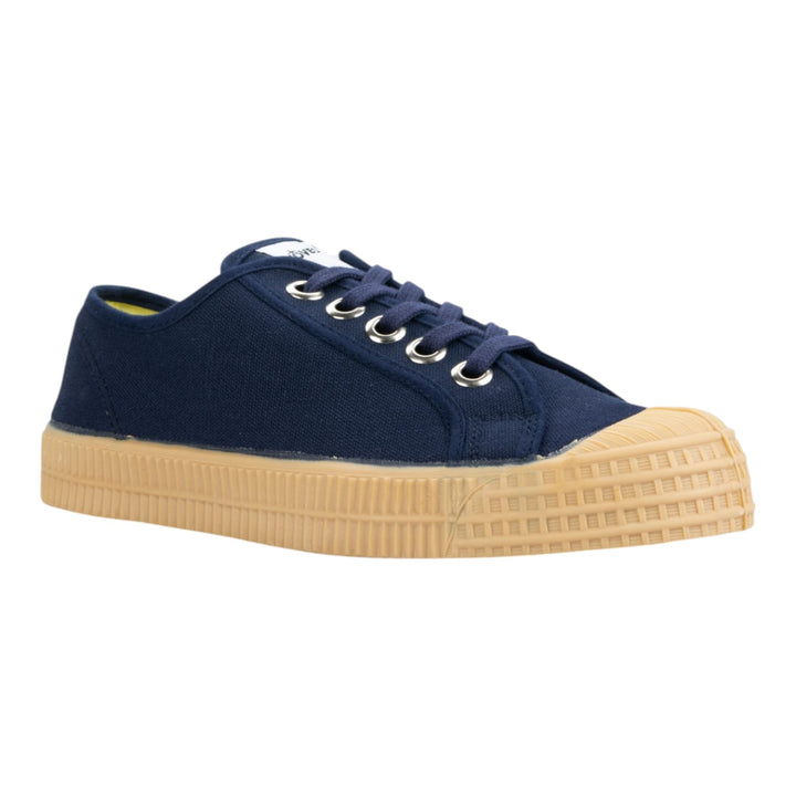 Star Master Navy Transparent