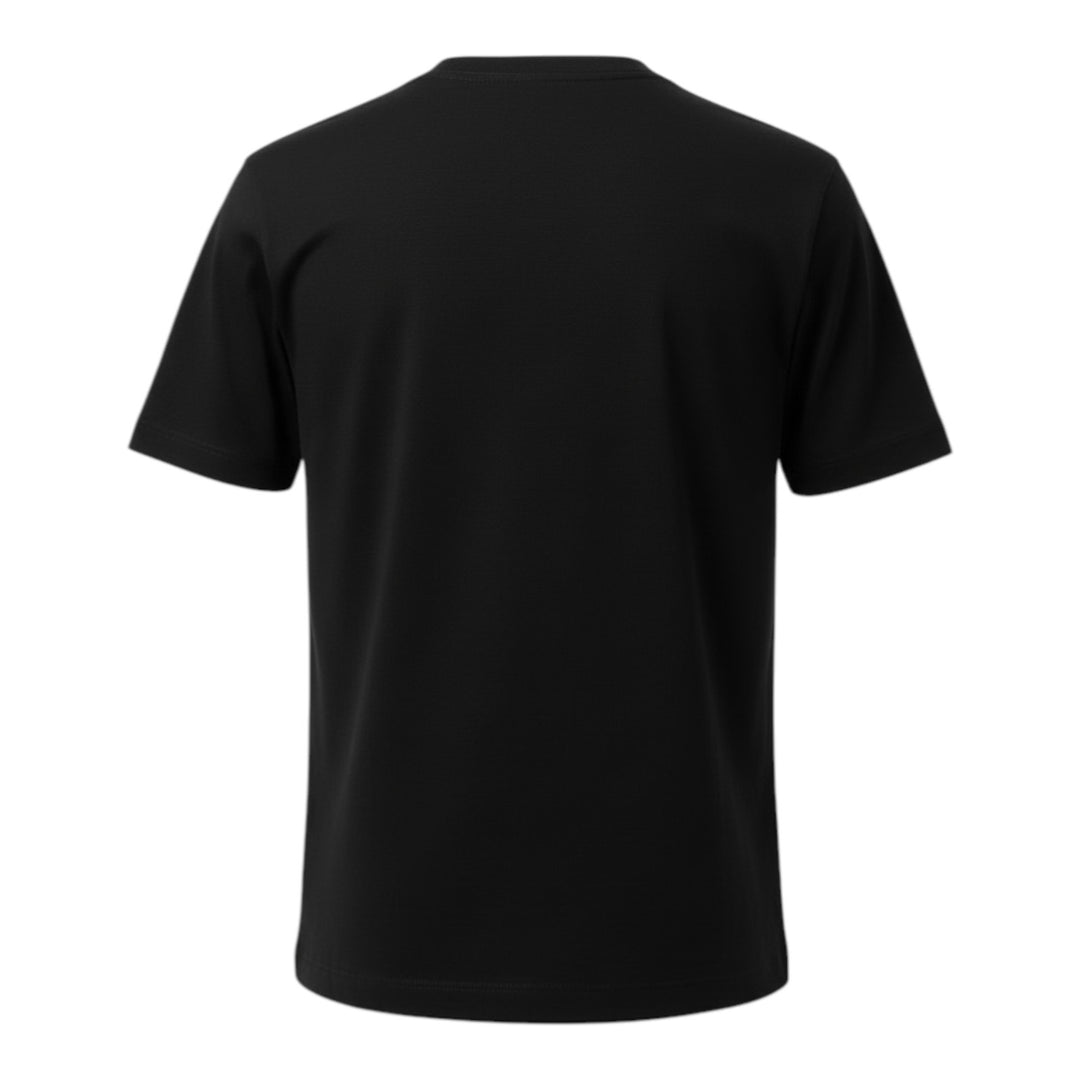 T-Shirt Crewneck Jersey Comfort Sort