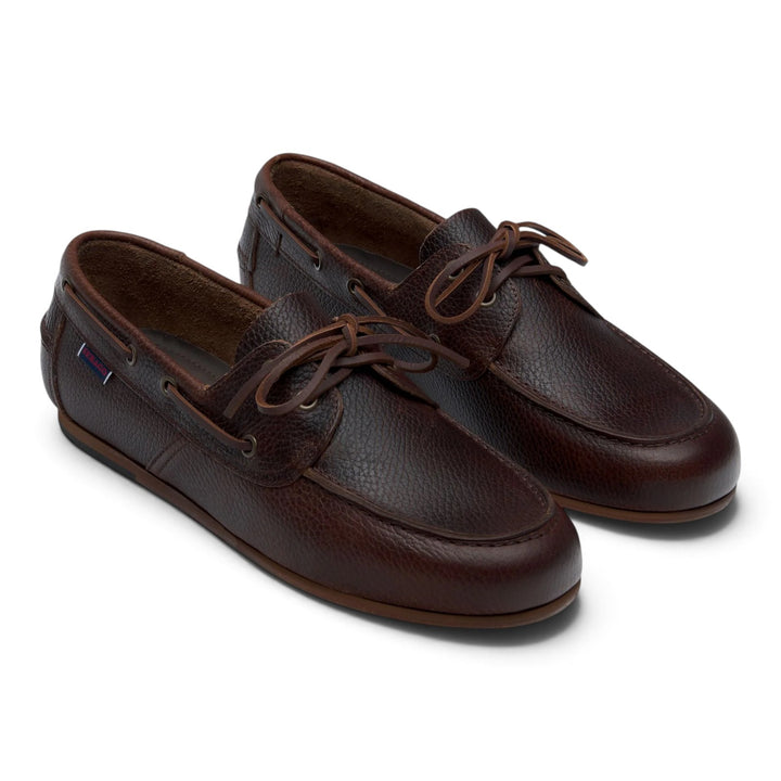 OWEN TUMBLED BROWN