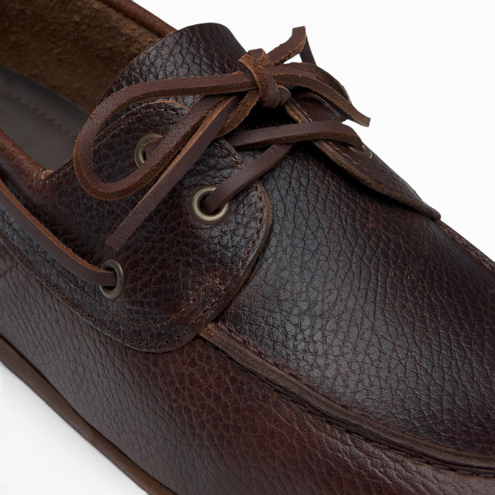 OWEN TUMBLED BROWN