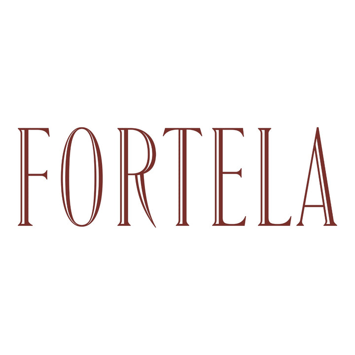 Vermont T-shirt i jersey med indigo-lomme