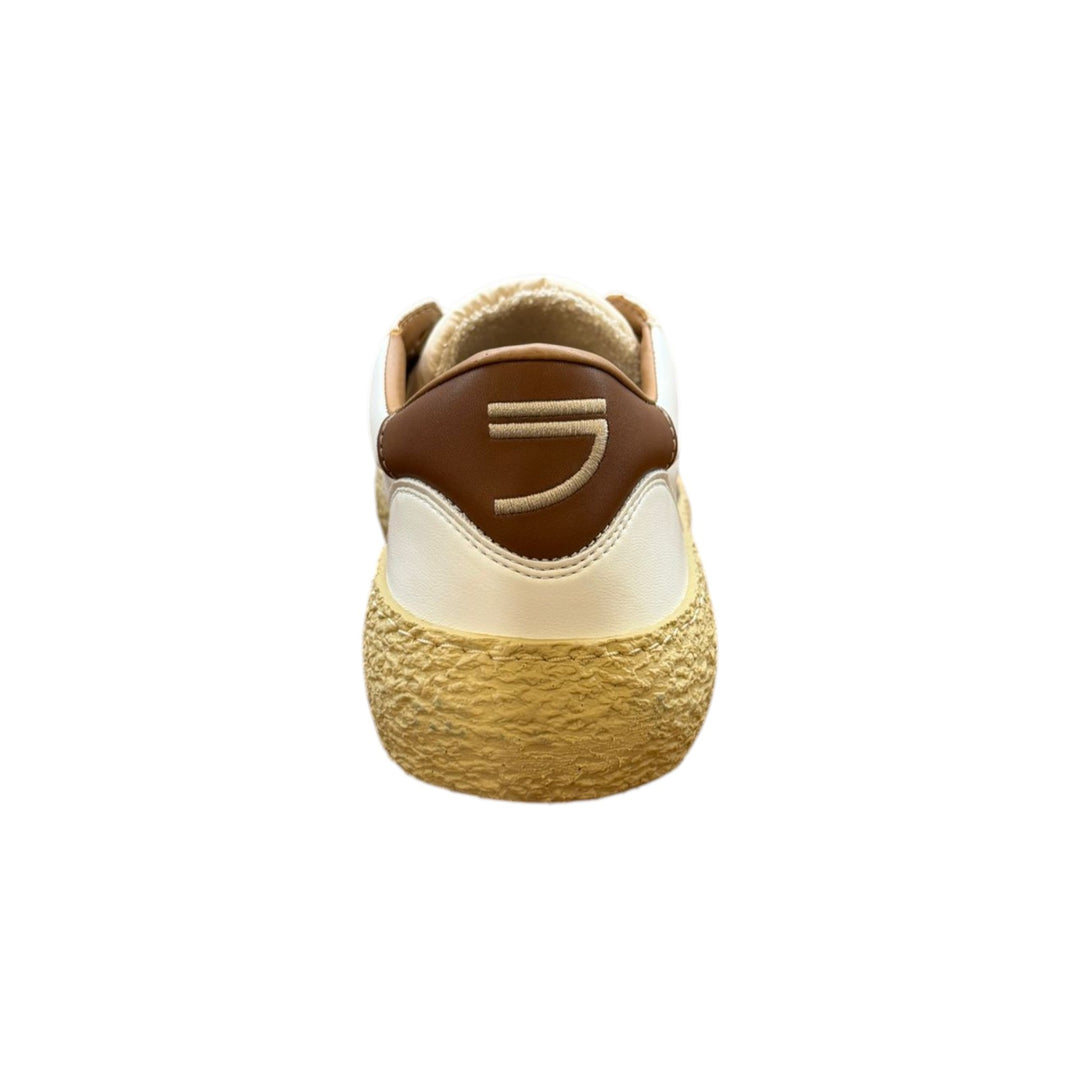 Sneakers Vintage Bark
