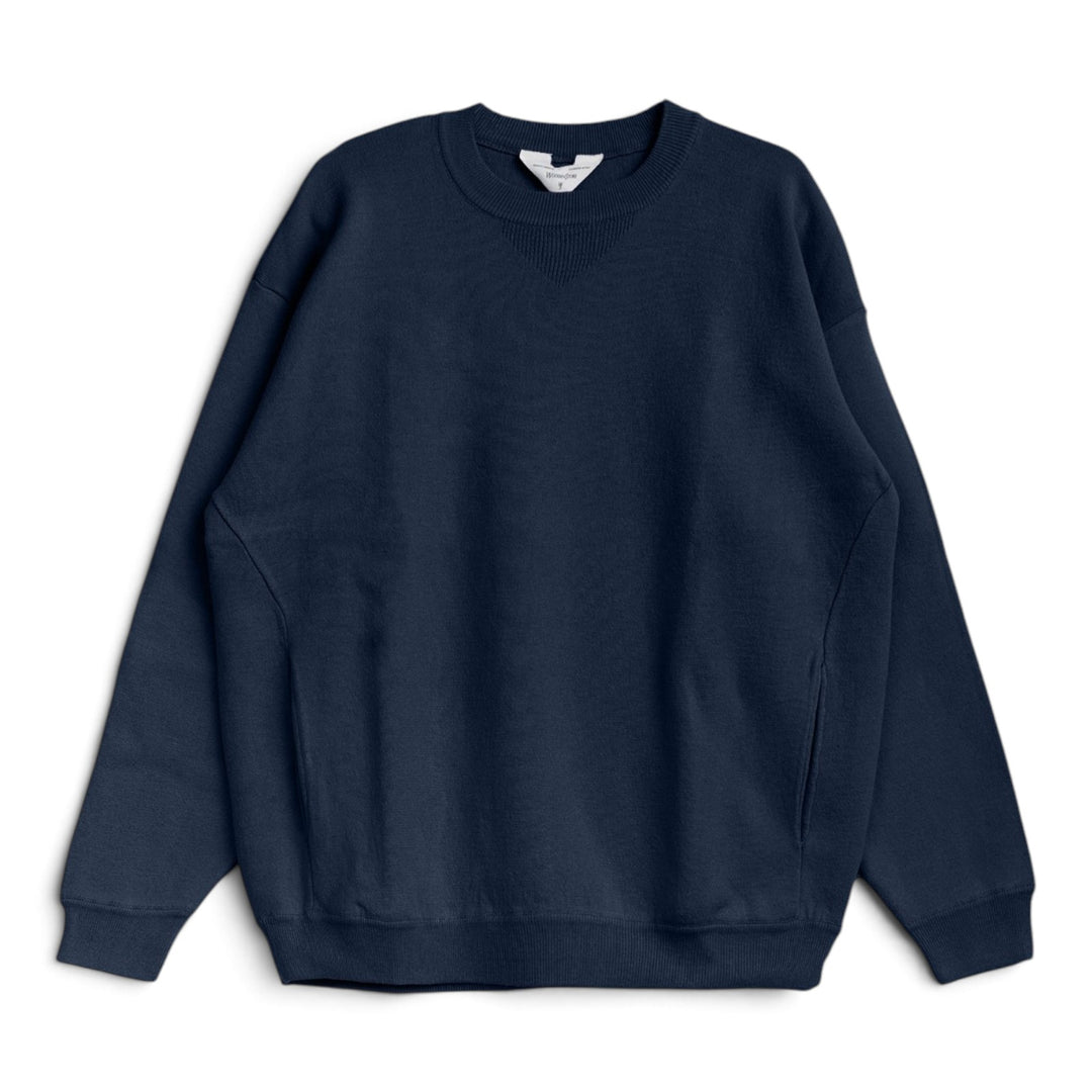Maglione Yard Blu