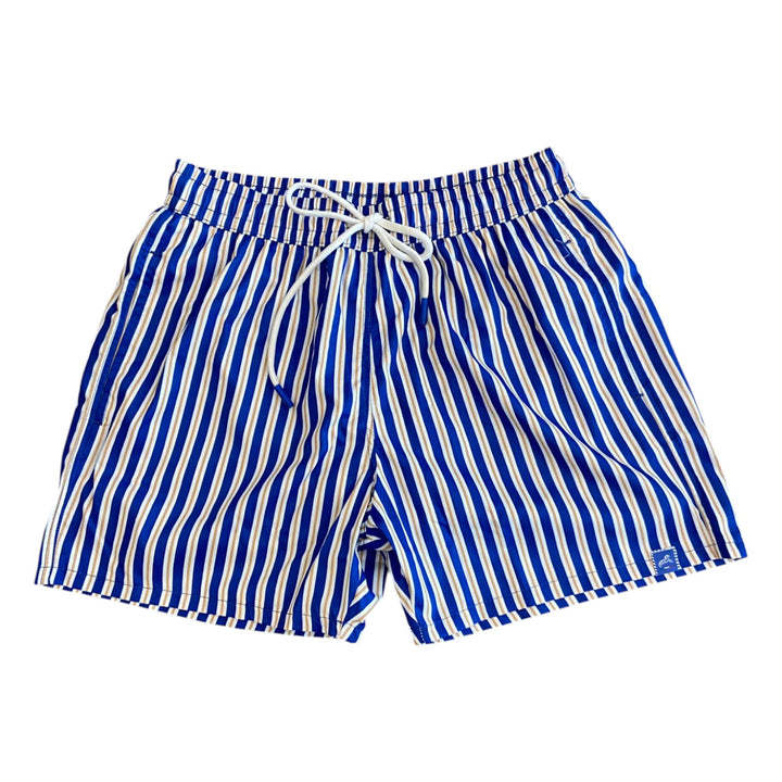 Badeshorts 114 Blå