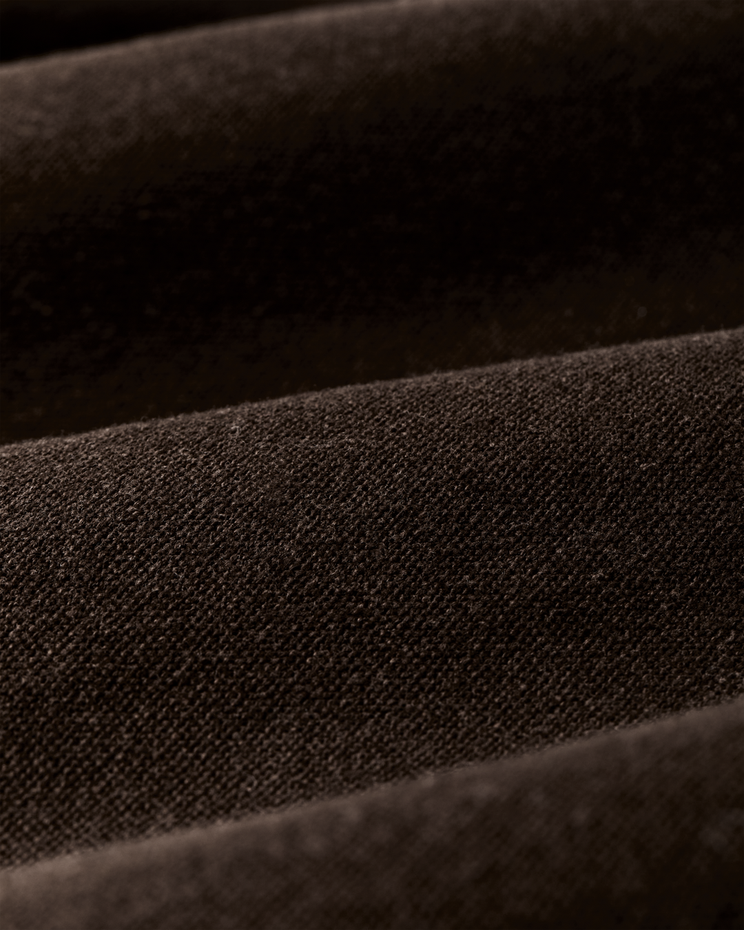 Filson Fleece-Lined Jac-Shirt Dark Brown Marrone - foto 8