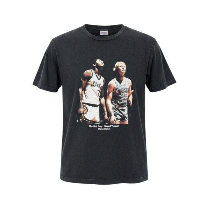 T-SHIRT ST316 BIRD SORT