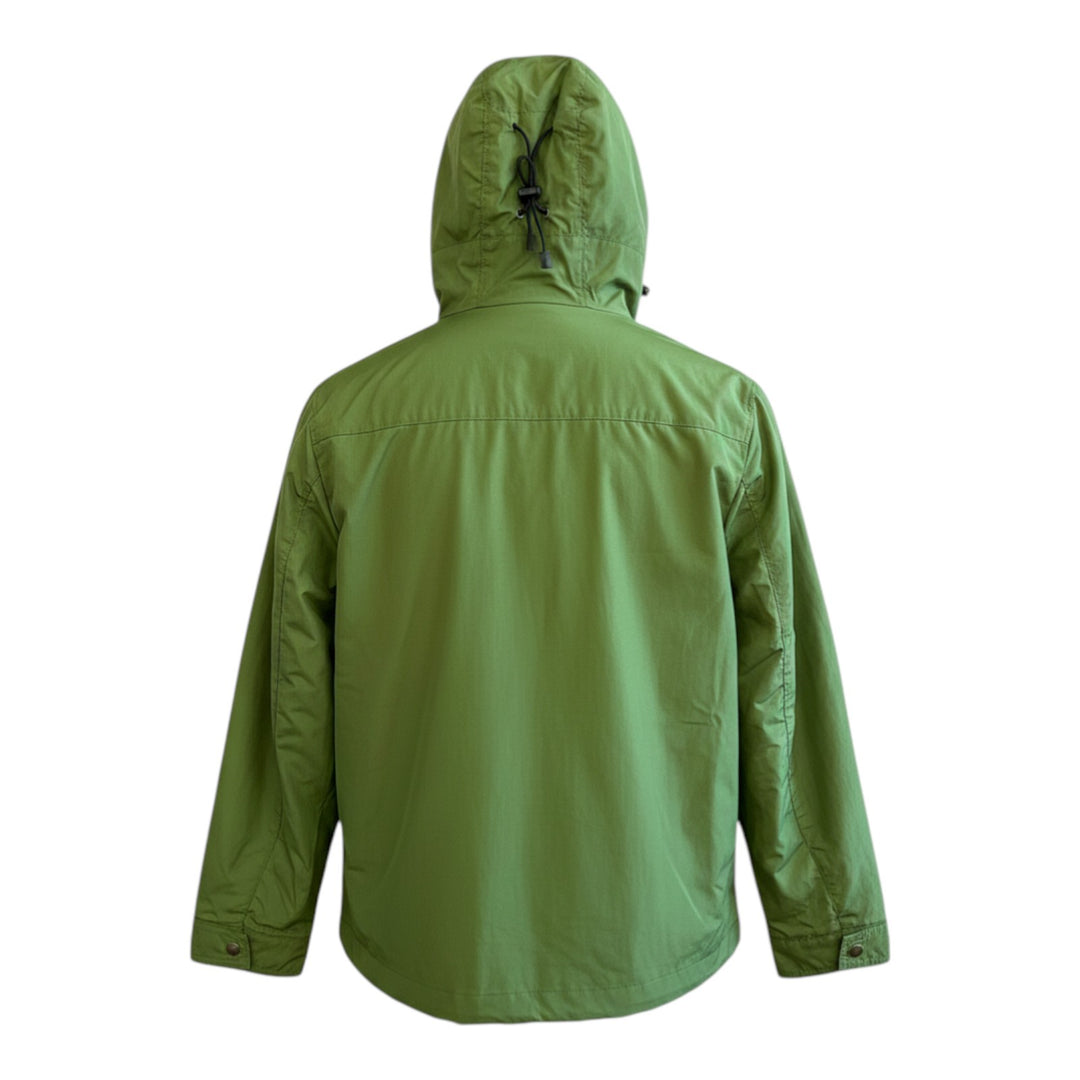 All-season blazer-coat lysegrøn