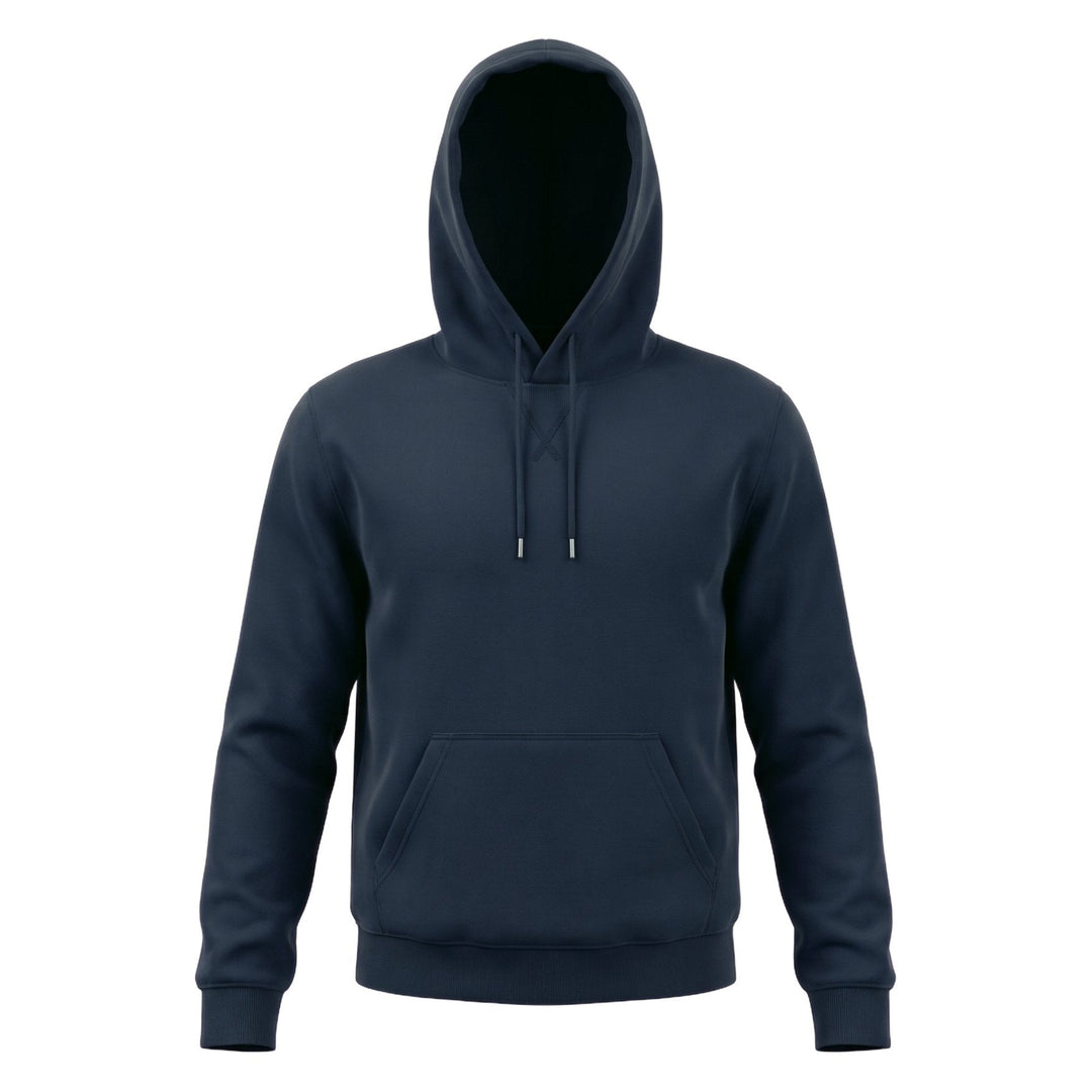 Heskimo CAPP CHIUSO INTERLOCK BLUE Blu - foto 1
