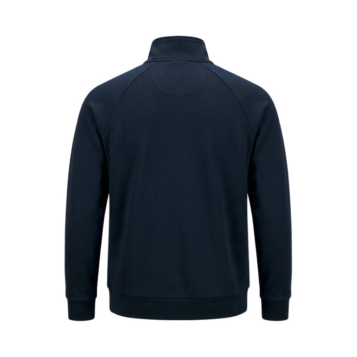 Heskimo L/P ZIP INTERLOCK BLUE Blu - foto 2