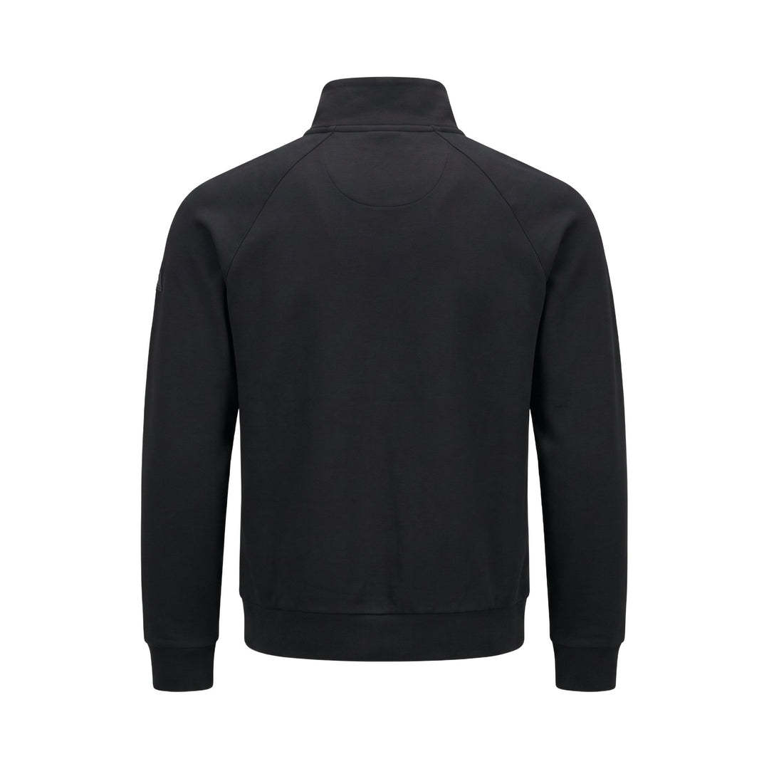 Heskimo L/P ZIP INTERLOCK NERO Nero - foto 2