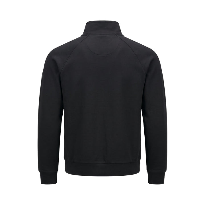 Heskimo L/P ZIP INTERLOCK NERO Nero - foto 2