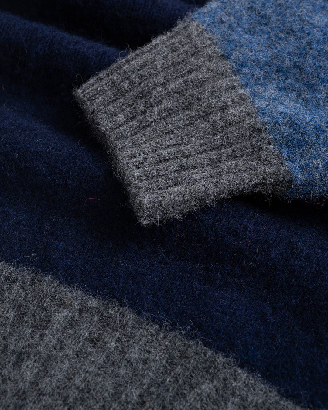 Howlin' Megatron Man Denim Blu - foto 3