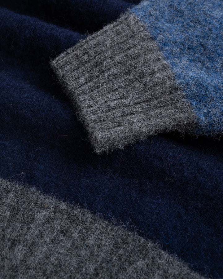 Howlin' Megatron Man Denim Blu - foto 3
