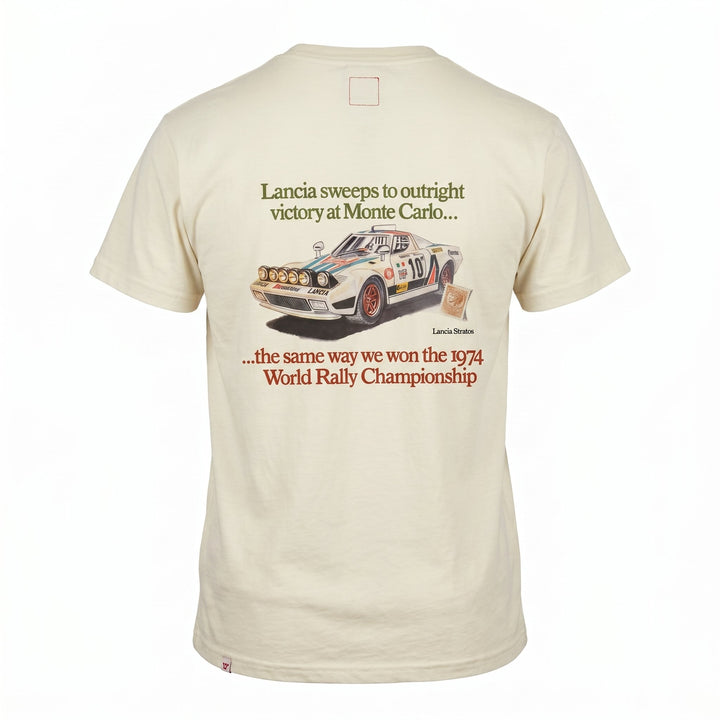 Illegal Vintage Hot Dog T-SHIRT ST401 STARTOS VERDE Verde - foto 1