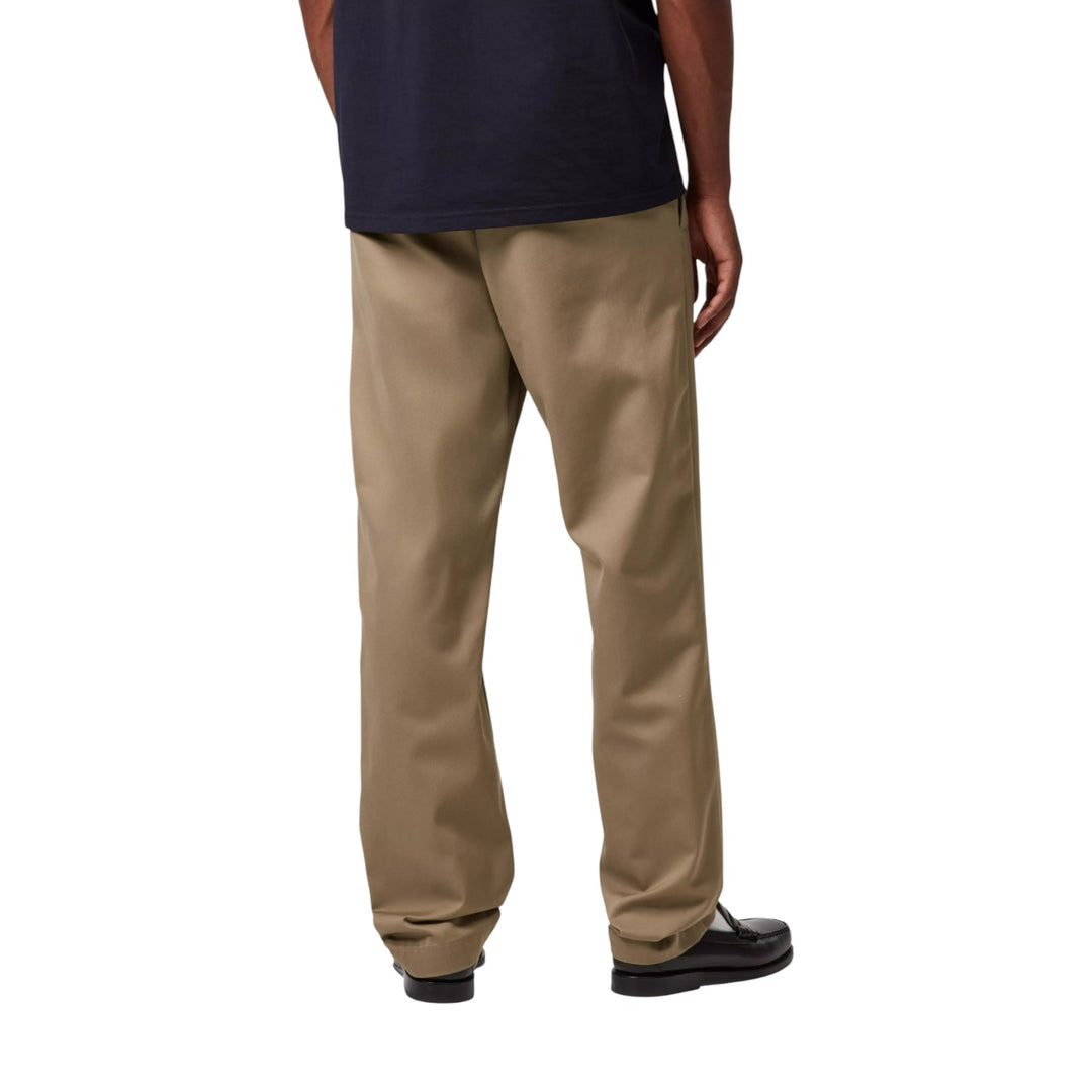 Master Pant Leather