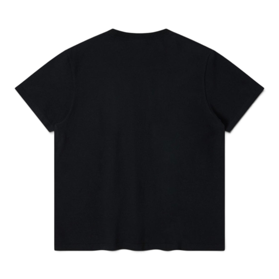 T-SHIRT JAPAN BLACK