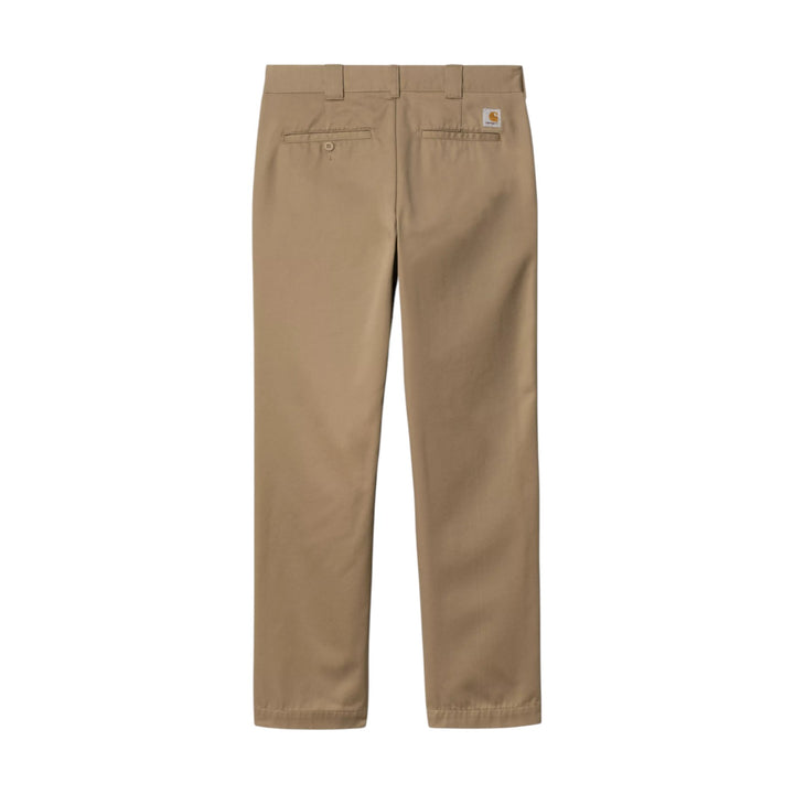 Master Pant Leather