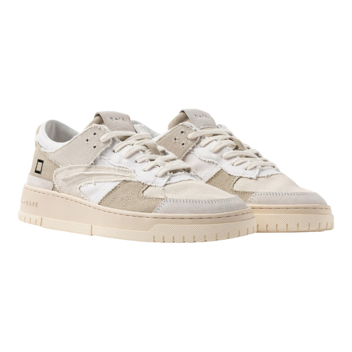 TORNEO FRINGED NATURAL