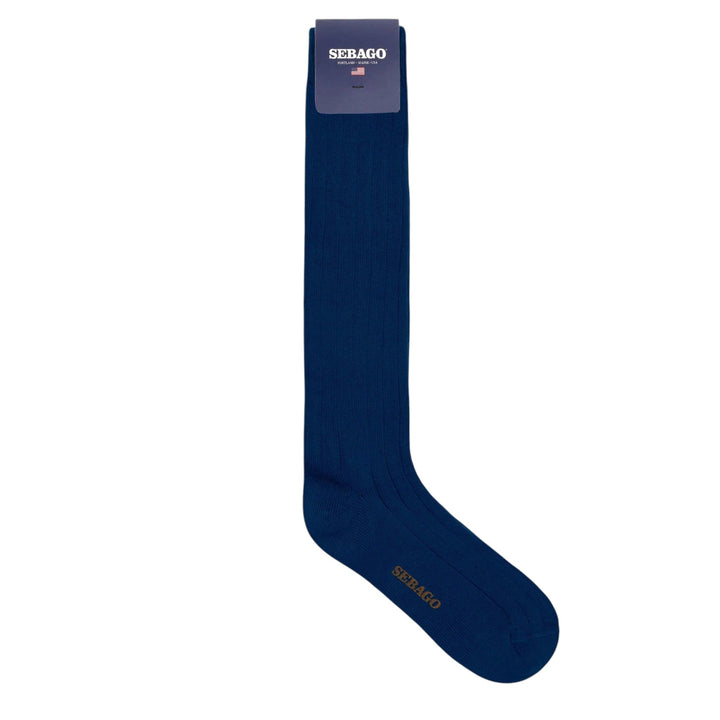 SANGERVILLE POLOL BLUE DK RIVIERA